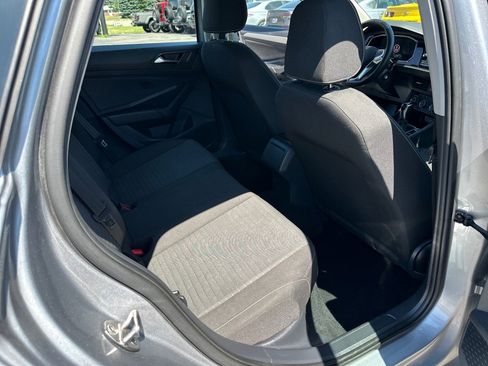 Used 2024 Volkswagen Jetta S image 16