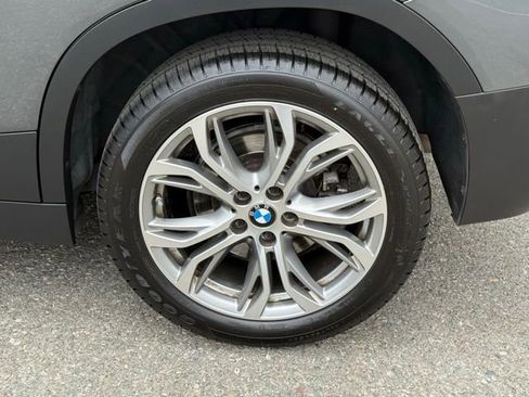 Used 2022 BMW X2 sDrive28i FWD image 14