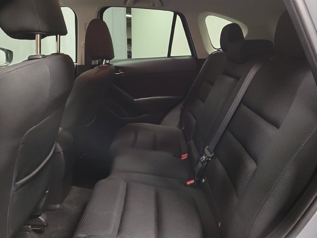 Used 2016 MAZDA CX-5 Touring AWD/4WD image 30