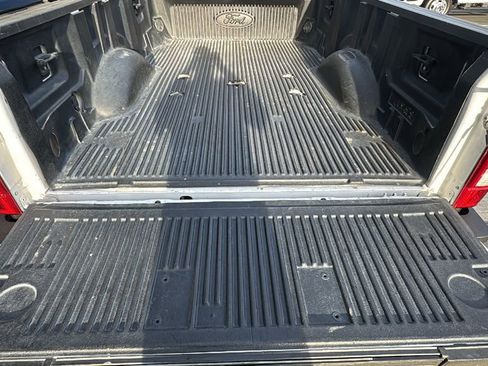Certified 2020 Ford F350 Lariat w/ Lariat Ultimate Package AWD/4WD image 27