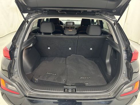 Used 2019 Hyundai Kona SEL image 11