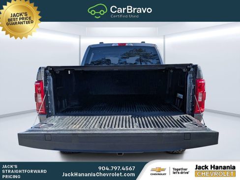 Used 2022 Ford F150 XLT AWD/4WD image 14