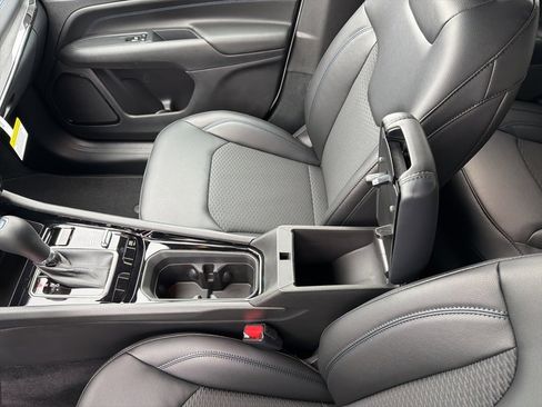 New 2026 Jeep Compass Latitude image 40