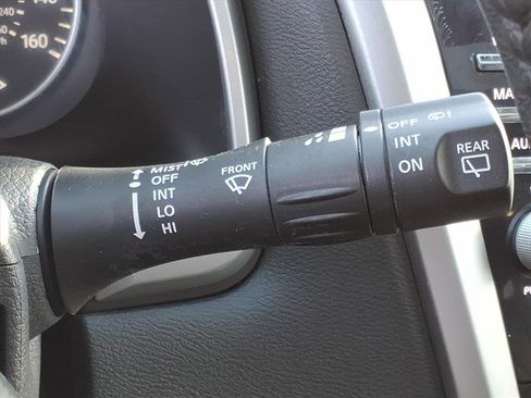 Used 2021 Nissan Murano SV image 26