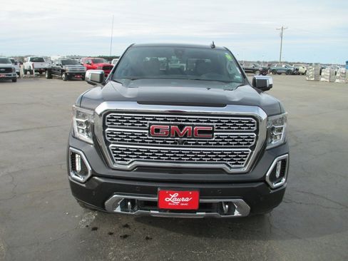 Used 2020 GMC Sierra 1500 Denali w/ Denali Ultimate Package image 12