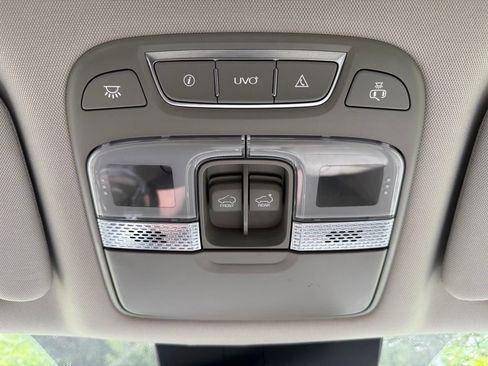 Used 2021 Kia Telluride SX w/ Nightfall Edition Package AWD/4WD image 31