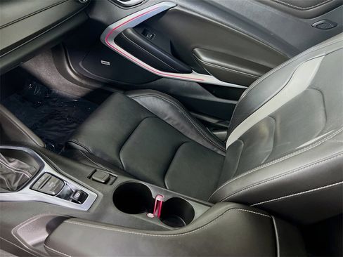 Used 2024 Chevrolet Camaro LT w/ RS Package image 24