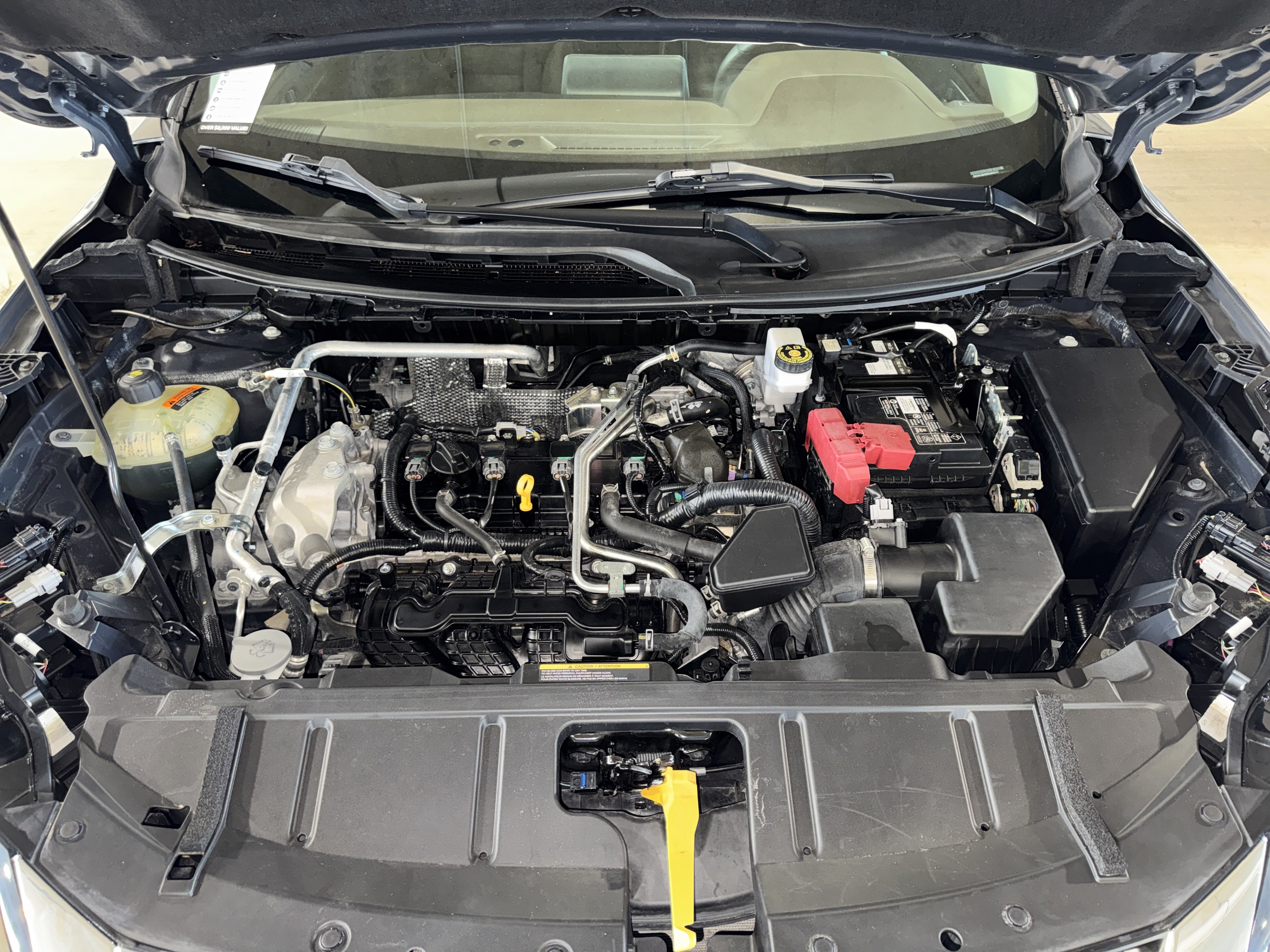 Used 2021 Nissan Rogue SV w/ Premium Package FWD image 35