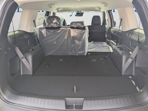 New 2026 Hyundai Santa Fe SE AWD/4WD image 10