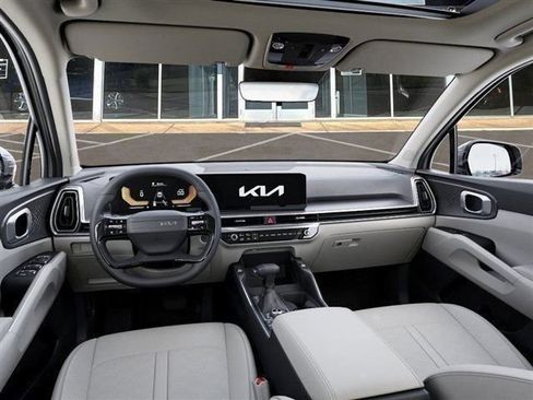 New 2026 Kia Sorento S w/ S Panoramic Sunroof Package AWD/4WD image 14