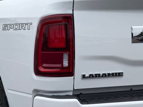 New 2026 RAM 3500 Laramie image 31