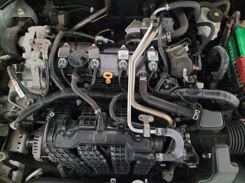 Used 2021 Nissan Altima 2.5 SR image 30