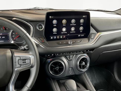 Used 2024 Chevrolet Blazer LT w/ Convenience Package image 10