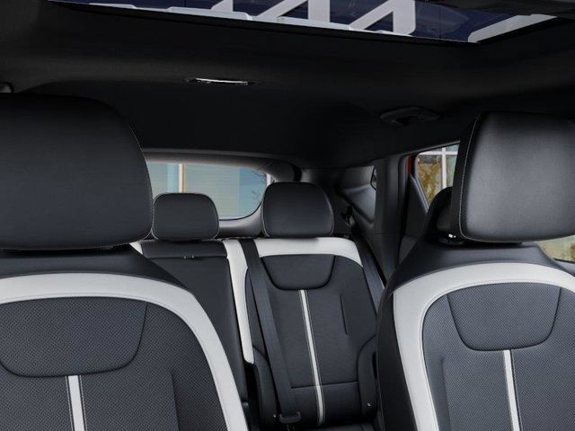 New 2026 Kia EV6 GT-Line AWD/4WD image 27