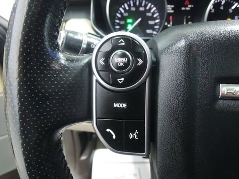 Used 2014 Land Rover Range Rover Sport HSE AWD/4WD image 15