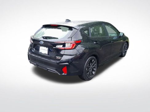 Used 2024 Subaru Impreza RS AWD/4WD image 8