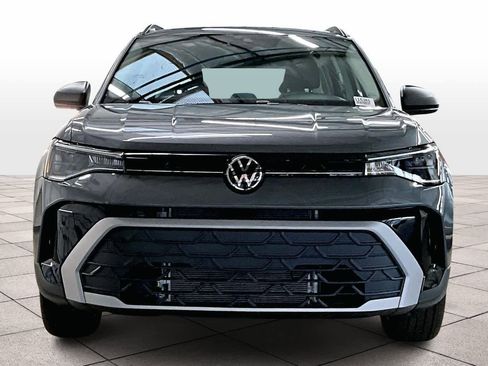New 2026 Volkswagen Taos S image 5