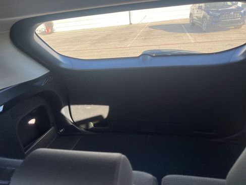 Used 2025 Toyota RAV4 LE image 13