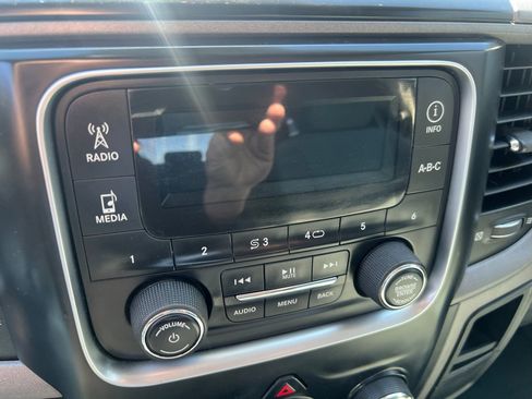 Used 2015 RAM 1500 ST w/ SXT Appearance Group image 29