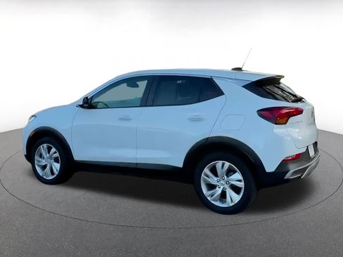 Used 2025 Buick Encore GX Preferred image 10