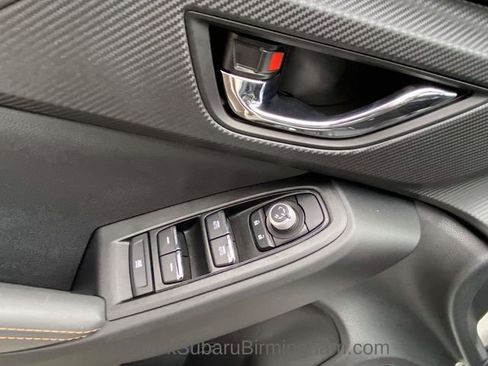 Certified 2025 Subaru Crosstrek 2.5i Limited w/ Popular Package #4A image 14