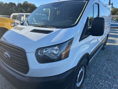 Used 2019 Ford Transit 150 130 Low Roof