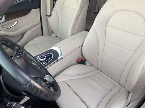 Used 2018 Mercedes-Benz GLC 300 4MATIC Coupe image 15