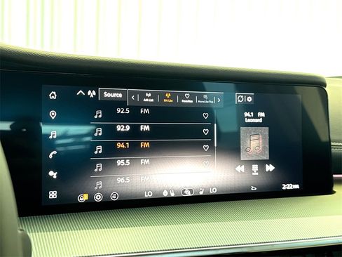 New 2025 Nissan Murano SL image 38