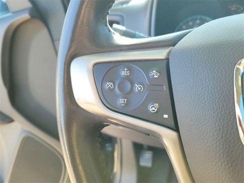 Certified 2021 GMC Canyon Denali image 20