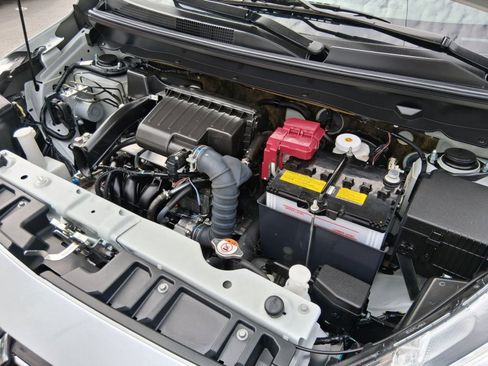 Used 2024 Mitsubishi Mirage G4 LE FWD image 20
