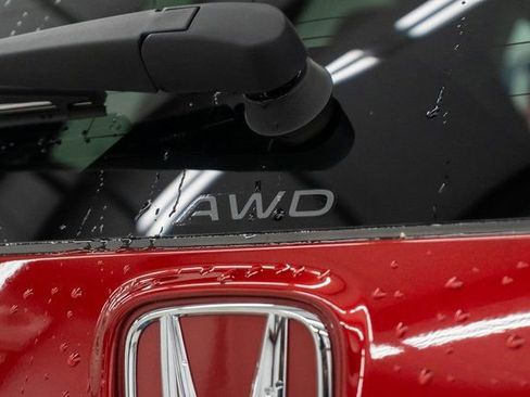 Certified 2025 Honda CR-V EX-L image 8