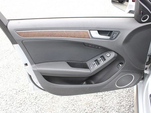 Used 2013 Audi A4 Prestige image 20