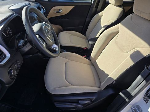 Used 2018 Jeep Renegade Sport w/ Power & Air Group image 29