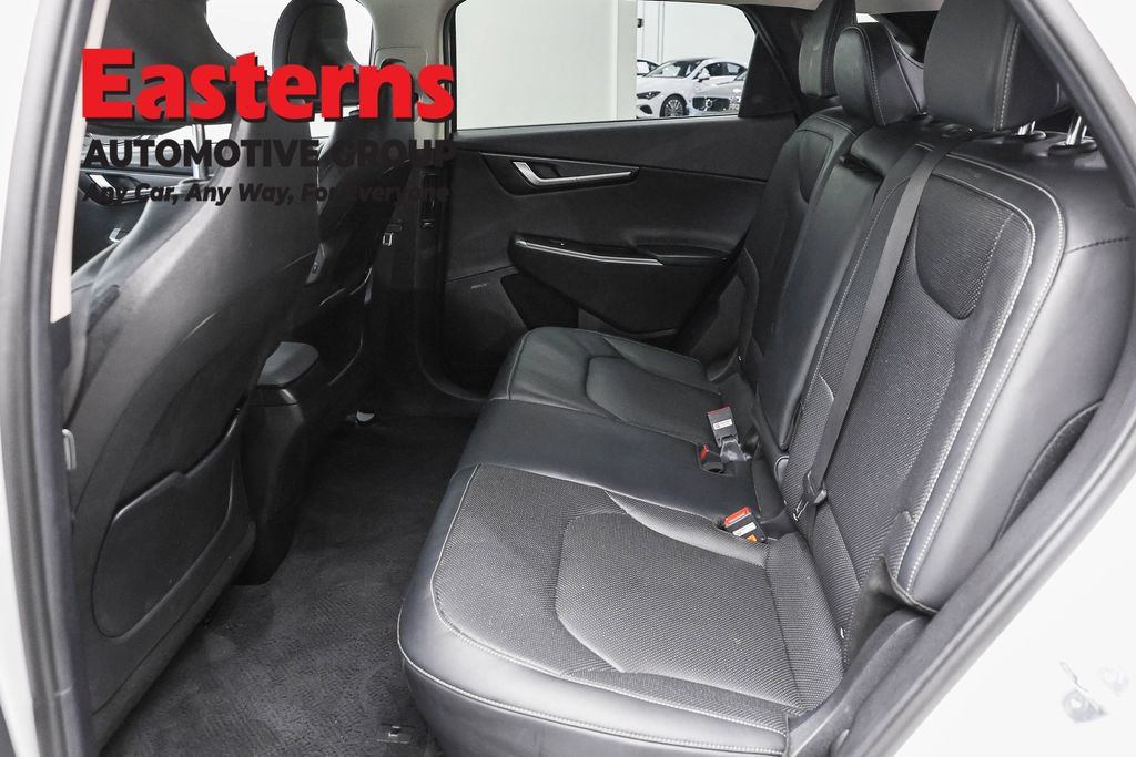 Used 2024 Kia EV6 Wind w/ Wind Technology Package AWD/4WD image 24