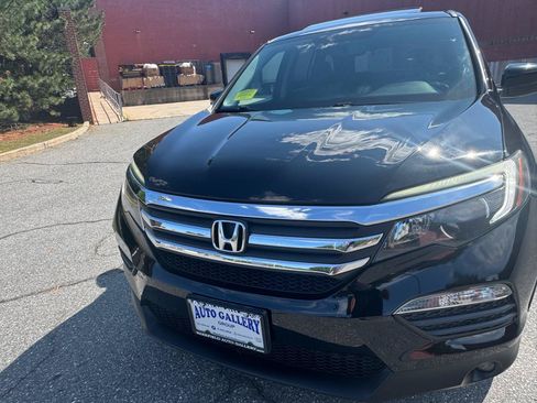 Used 2017 Honda Pilot EX-L image 25