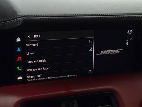 Used 2020 Porsche Taycan Turbo image 53