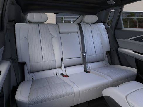 New 2026 Cadillac Lyriq Premium Sport AWD/4WD image 16