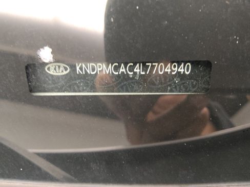 Used 2020 Kia Sportage LX AWD/4WD image 32