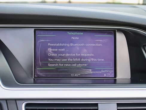 Used 2014 Audi S5 Premium Plus image 23