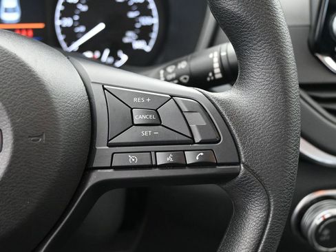 Used 2024 Nissan Altima 2.5 S image 30