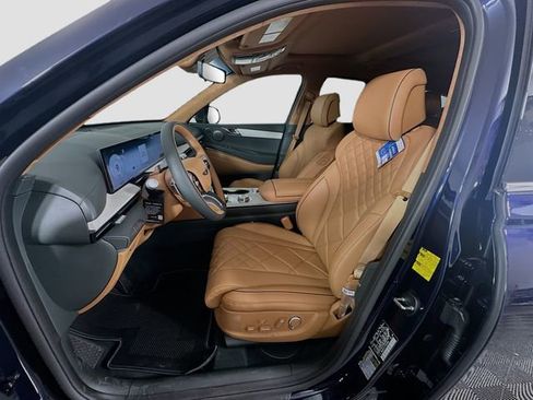 New 2026 Genesis GV80 3.5T Prestige image 16
