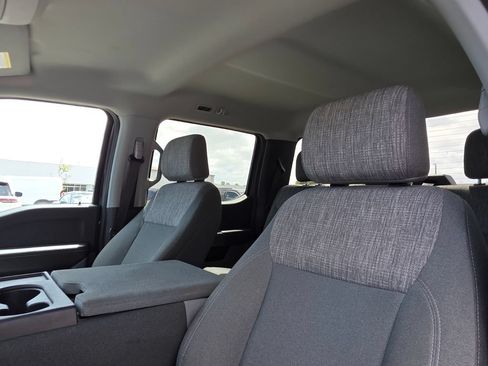 Used 2023 Ford F150 XLT AWD/4WD image 21