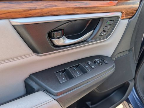 Used 2018 Honda CR-V EX-L image 25