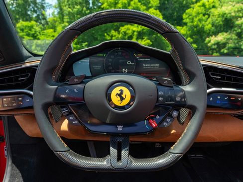 Certified 2024 Ferrari 296 GTS image 39