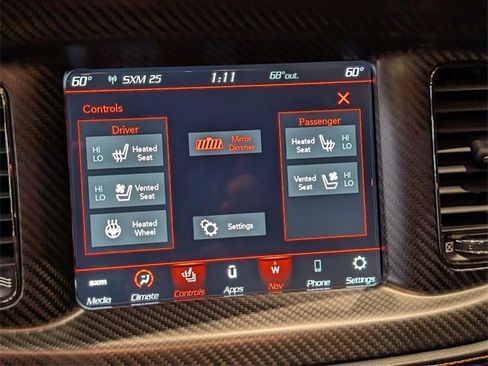 Used 2023 Dodge Charger SRT Hellcat image 28