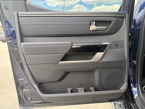 Used 2024 Toyota Tundra Limited image 21