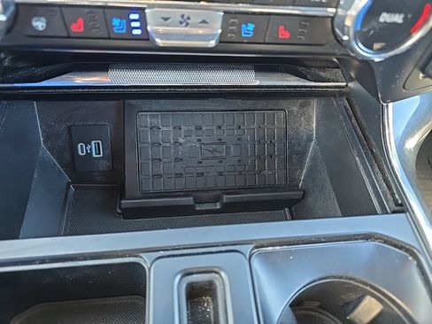 Used 2023 Ford F150 Lariat w/ Equipment Group 502A High AWD/4WD image 26