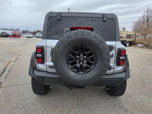 Used 2024 Ford Bronco Raptor image 6