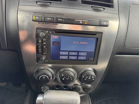 Used 2008 HUMMER H3 Luxury image 15