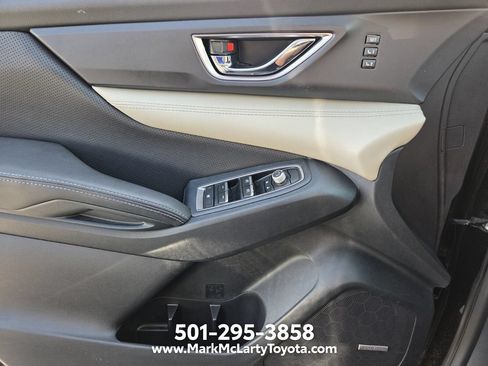 Used 2020 Subaru Ascent Limited w/ Technology Package AWD/4WD image 30